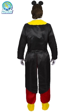 TOPOLINO ADULTO DI PEGASUS